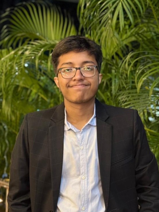 Photograph of Md. Redwan Bhuiyan Rafio